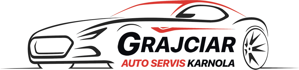 Autoservis Grajciar